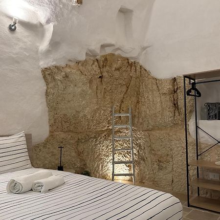 Arquati Room Ostuni Eksteriør bilde