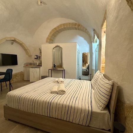 Arquati Room Ostuni Eksteriør bilde