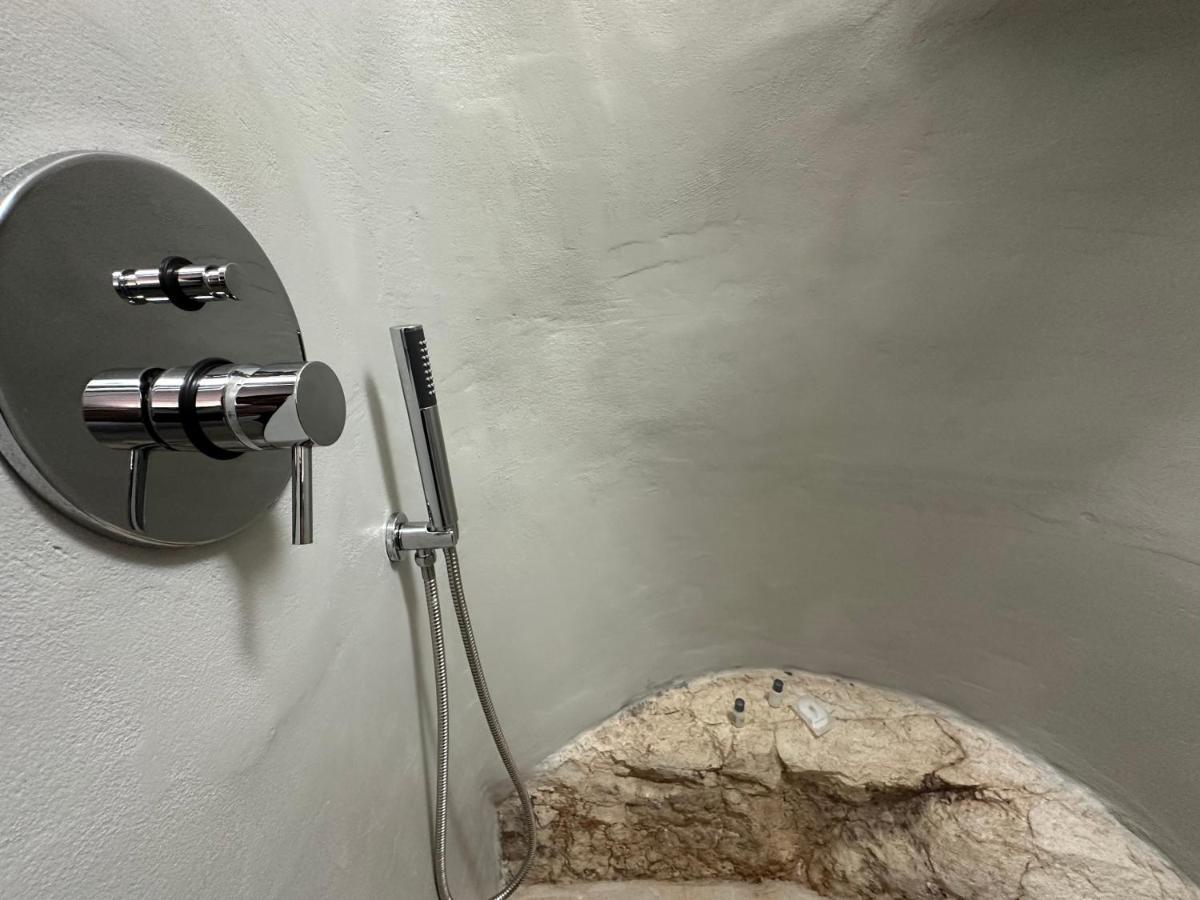 Arquati Room Ostuni Eksteriør bilde
