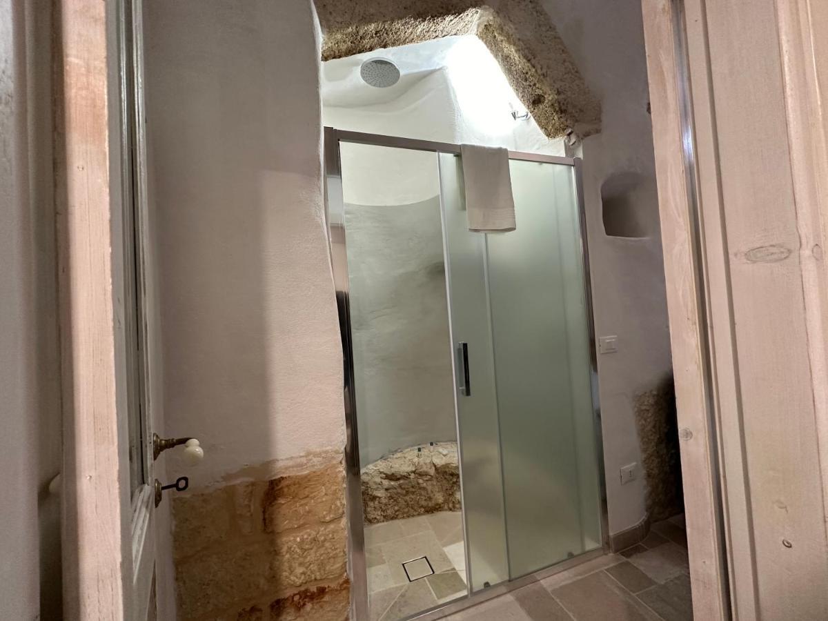 Arquati Room Ostuni Eksteriør bilde