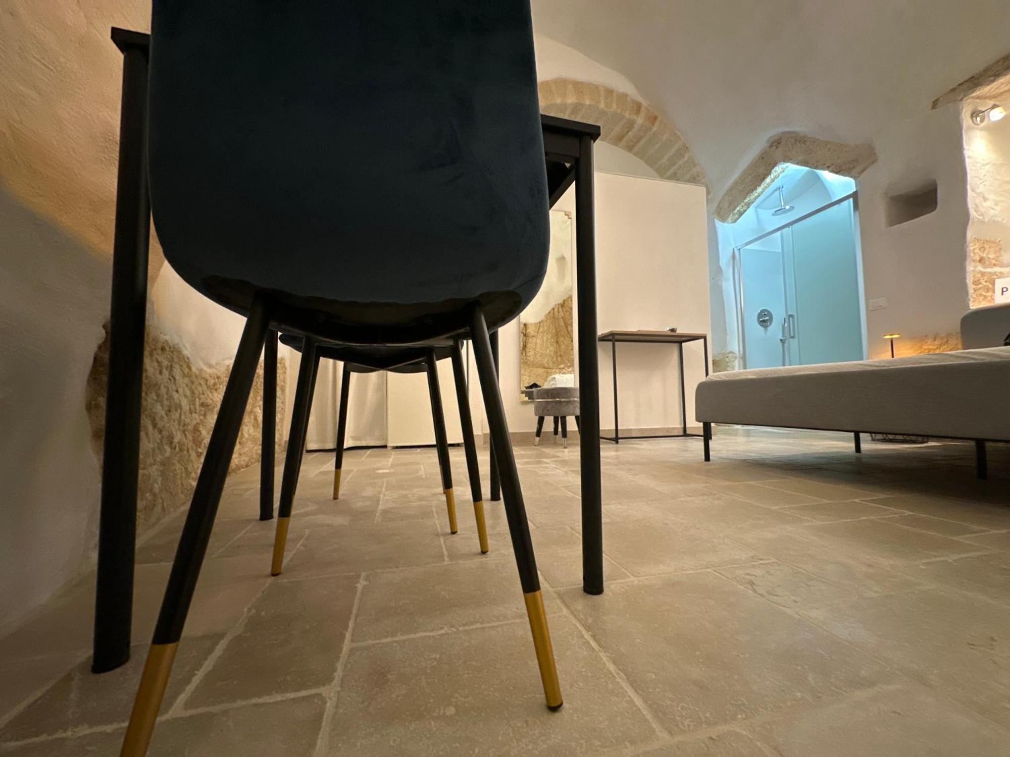 Arquati Room Ostuni Eksteriør bilde